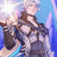 Fractured Light (Inspired by Phainon from Honkai: Star Rail