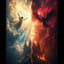 I Love God (Jesus Christ)