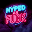 Hyped As Fuck 🔞