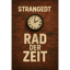 Rad der Zeit