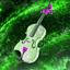 Cosmic Violin #17
