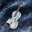 Cosmic Violin #18