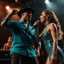 Move With Me