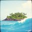Your Very Own Island