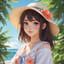 夏のエピローグ☀️