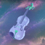 Cosmic Violin #15