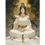 📜 《金光神咒》- Golden Light Incantation