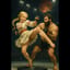Podolyanochka vs Oscar Hanvik the Jewish Man with a Hairy Back v1b