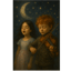 🌒 Grieta En La Luna