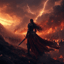Wrath Before Dawn