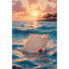 Carta en el Mar