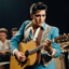 You Walked Into My Life (Elvis Cover)