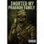 Snorted My Pharaoh Family