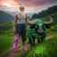 走丢仔 (Zǒu Diū Zǎi) / The Lost Kids by FREQORAK