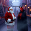 Santa nebo Satan🍒