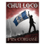 20/07- Chui loco pis coriasse