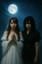 月呪声〜Mooncurse Voice