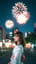花火"Fireworks"#花火大会
