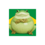 Frog goes to Brazil 🐸🇧🇷