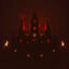 Farewell to the Prince of Darkness