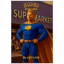Super ButteryMan @lucilius