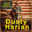 Dusty Harlan - Sounds Mighty Suspicious