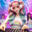 Queen of pose-Zero [SSC7 Sample Challenge]