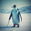 Pingüinini paladini