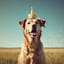 Midas din busiga hund