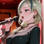 少女B 