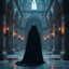 Cathedral of Shadows