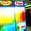 Slurpee® (Oh thank heaven for 7-Eleven)