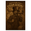 Professor Puff's Steam Scheme