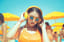 Summer Party ☀️🏖️ #summeremixparty (Remix "Summer Party" by LΞΞΔ)｜4.5+