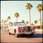Candy Paint Dreams