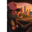 Me An' Da Town (Meowmix)