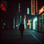 素通り