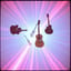 The Clear Light Dance in Mandarin Chinese Lyrics by E.J. Gold