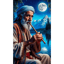 Rumi’s Masnavi  "Lament of the Reed Flute "  (ماسناوی رومی " ناله فلوت نی ") (1.0)