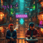 Carcθsa Cumbia Club by Urban Sutra