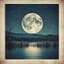 full moon