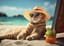 Солнечный джаз (2) (Remastered x2) by Kamilla😎☀️🥥🌴🍹