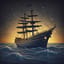 Bachata Pirata (Key Vie)