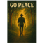 🩵Go Peace🩵