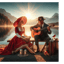 Chaque jour, quand le soleil se lĂšve,