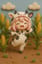 "Do Da Dance" (Kawaii Moo Moo Mix) (Remix)