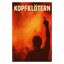 Kopfklötern
