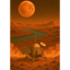 火星の運河
