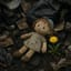 🧸 🎵 버려진 사람들-“The abandoned ones”-「私たちは見捨てられた人たちなんだ…」