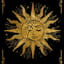 Sun and Moon